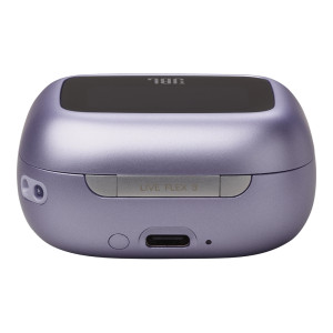 JBL Live Flex 3 Purple (JBLLIVEFLEX3PUR)