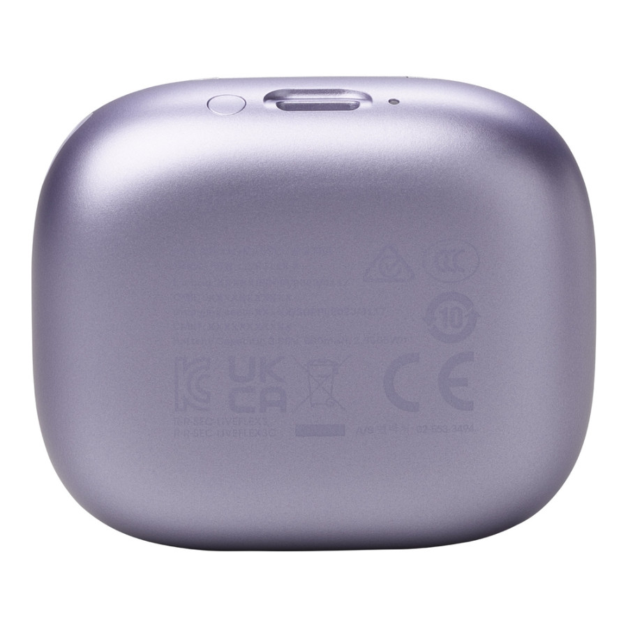 JBL Live Flex 3 Purple (JBLLIVEFLEX3PUR)