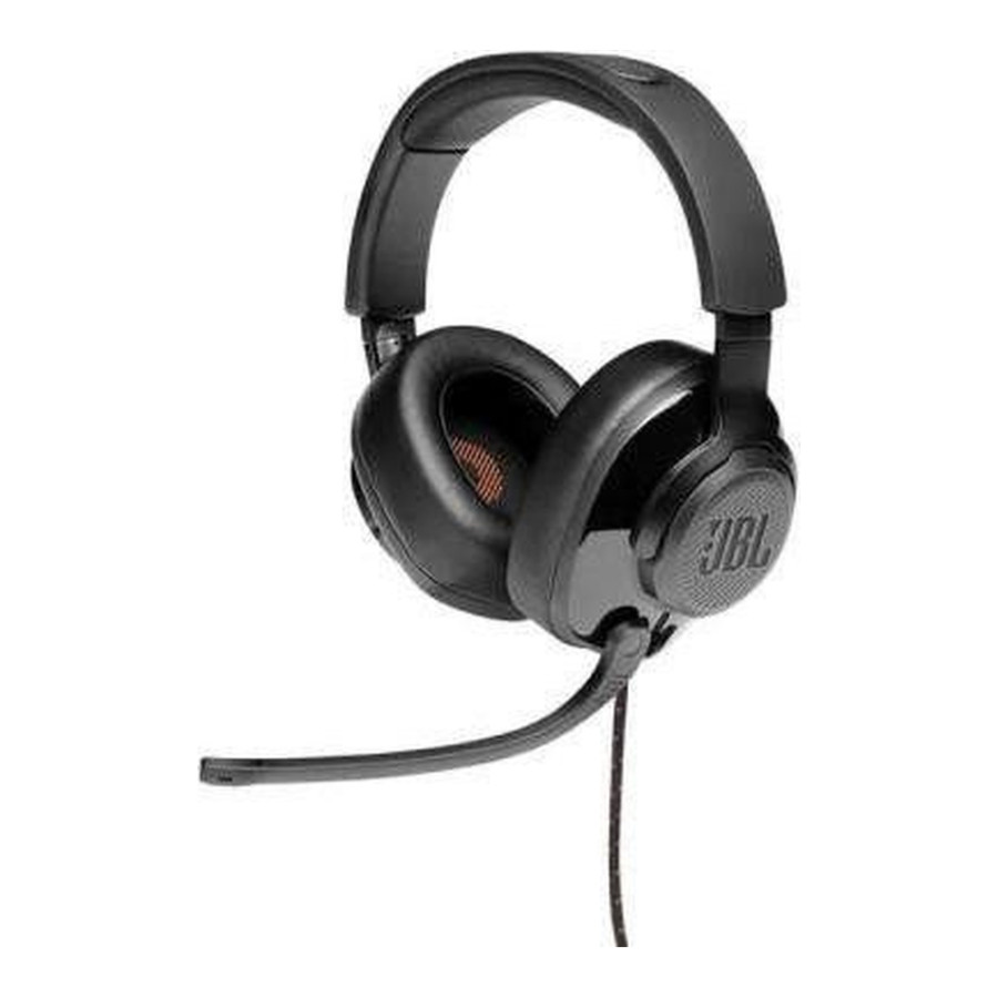 JBL Quantum 300 Black (JBLQUANTUM300BLK)