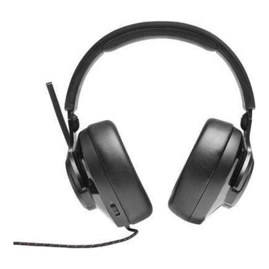JBL Quantum 300 Black (JBLQUANTUM300BLK)