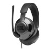JBL Quantum 300 Black (JBLQUANTUM300BLK)