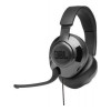 JBL Quantum 300 Black (JBLQUANTUM300BLK)