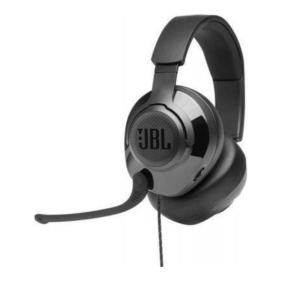 JBL Quantum 300 Black (JBLQUANTUM300BLK)