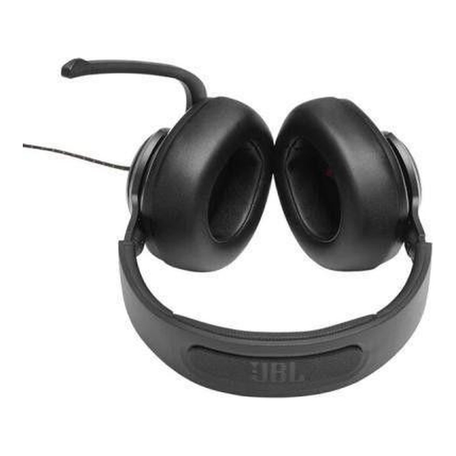 JBL Quantum 300 Black (JBLQUANTUM300BLK)