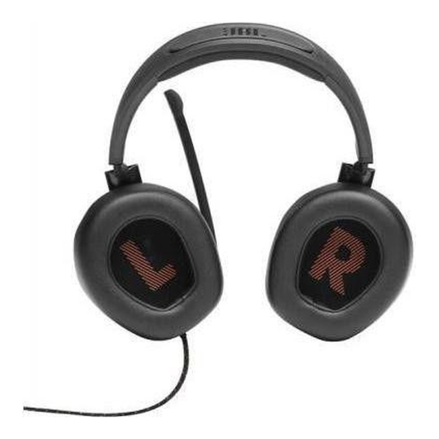 JBL Quantum 300 Black (JBLQUANTUM300BLK)