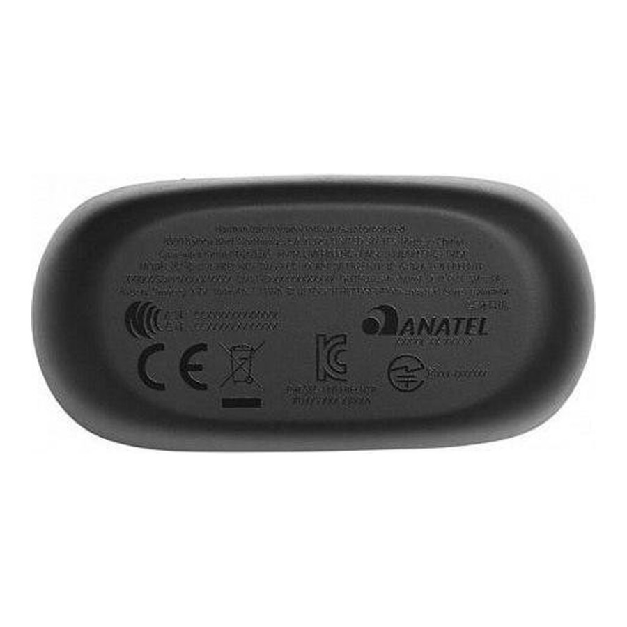 JBL Live Free II Black (JBLLIVEFREEIITWSBLK) COPY