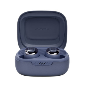 JBL Live Free II Blue (JBLLIVEFREEIITWSBLU) COPY