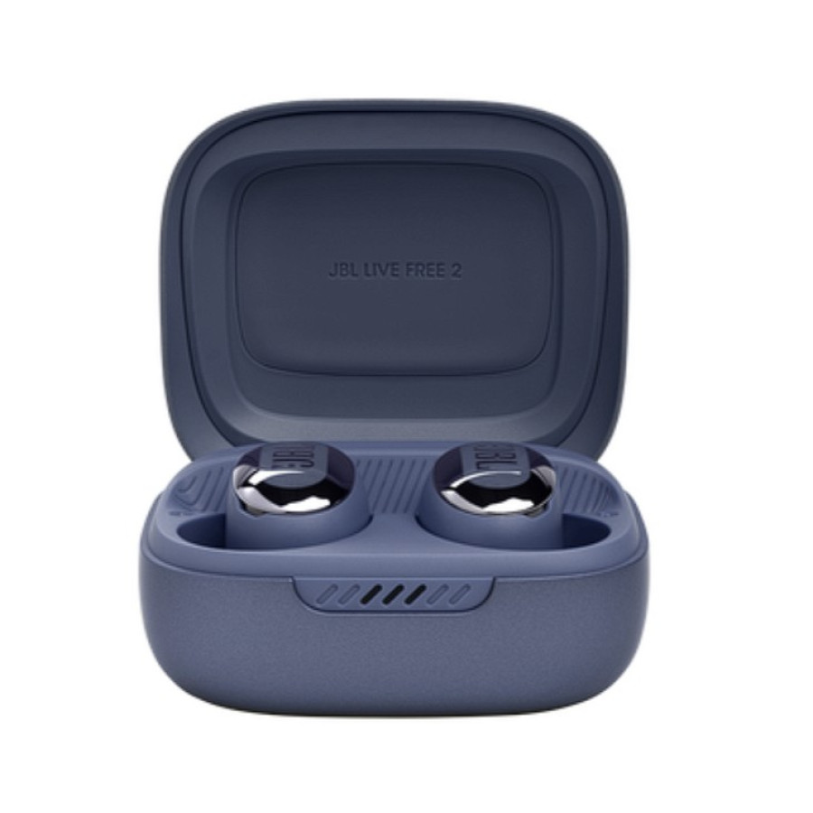 JBL Live Free II Blue (JBLLIVEFREEIITWSBLU) COPY
