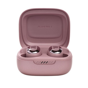 JBL Live Free II Rose (JBLLIVEFRIITWSROS) COPY