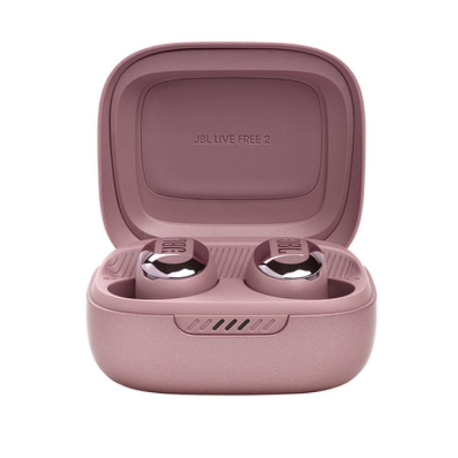 JBL Live Free II Rose (JBLLIVEFRIITWSROS) COPY