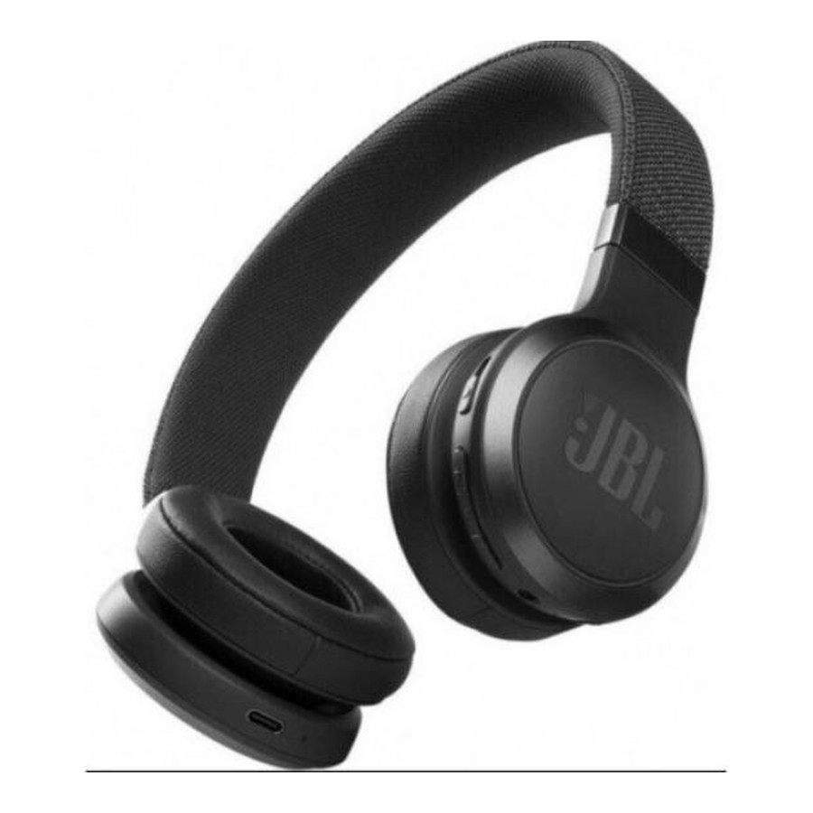 JBL Live 460NC Black (JBLLIVE460NCBLK)