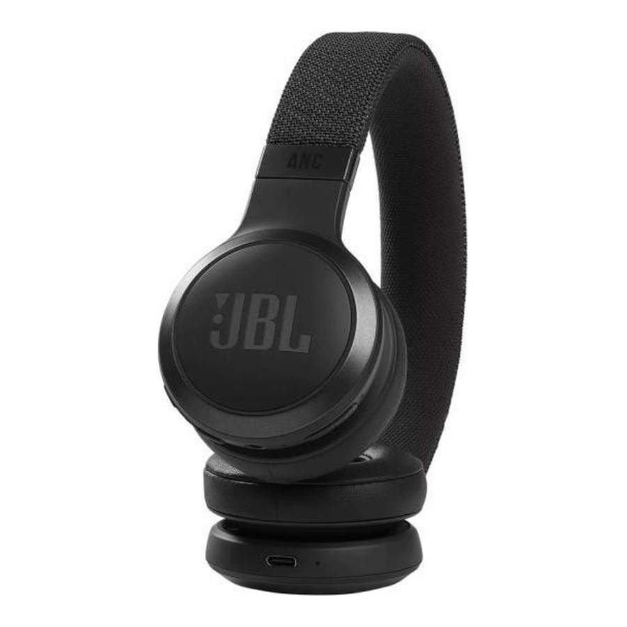 JBL Live 460NC Black (JBLLIVE460NCBLK)