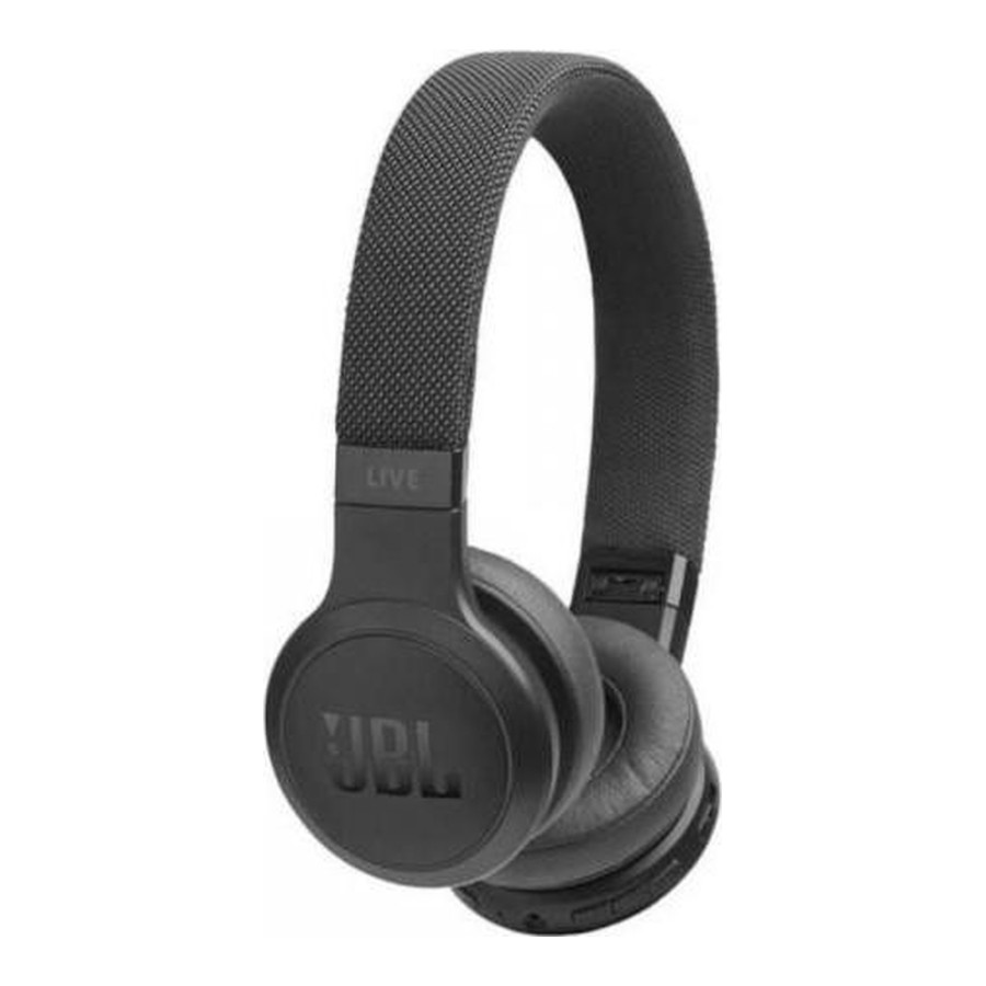 JBL Live 460NC Black (JBLLIVE460NCBLK)