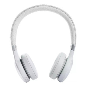 JBL Live 460NC White (JBLLIVE460NCWHT)