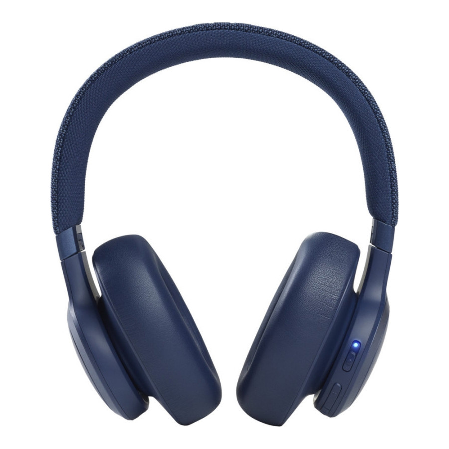 JBL Live 660NC Blue (JBLLIVE660NCBLU)