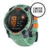 Garmin Instinct 3 45mm AMOLED Neo Tropic with Neo Tropic Band (010-02936-01)