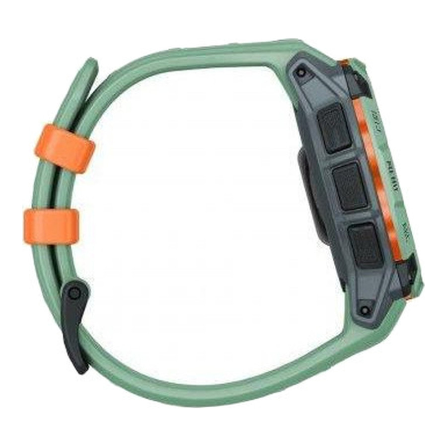 Garmin Instinct 3 45mm AMOLED Neo Tropic with Neo Tropic Band (010-02936-01)