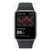 Xiaomi Smart Band 9 Pro Obsidian Black (BHR8710GL) (уценка: 1 битый пиксель)