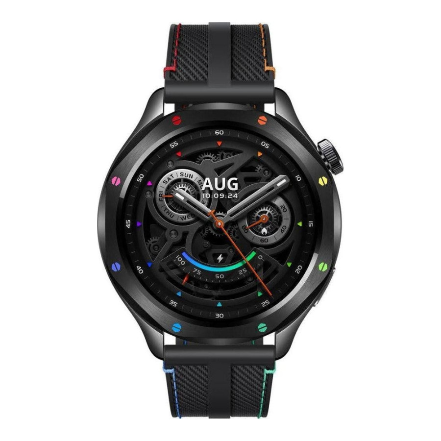 Xiaomi Watch S4 Rainbow (BHR9199GL) (UA)