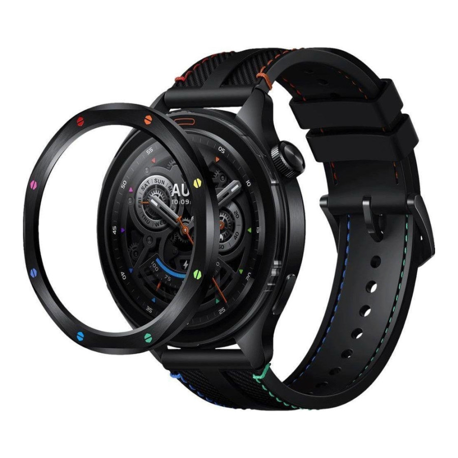 Xiaomi Watch S4 Rainbow (BHR9199GL) (UA)