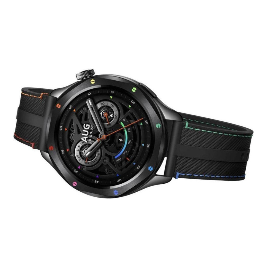 Xiaomi Watch S4 Rainbow (BHR9199GL) (UA)