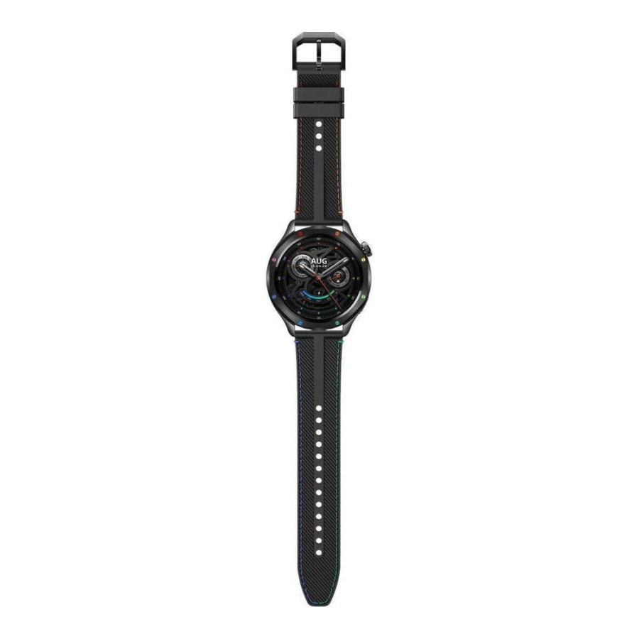 Xiaomi Watch S4 Rainbow (BHR9199GL) (UA)