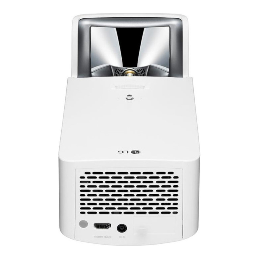 LG HF65LS
