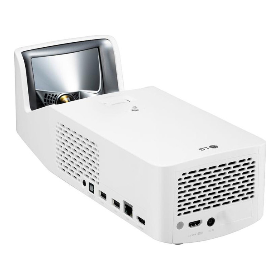 LG HF65LS