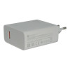Xiaomi 120W HyperCharge White (BHR9462EU) (UA)