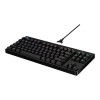 Logitech G PRO Mechanical Gaming Keyboard-RUS-USB-INTNL (920-009393)