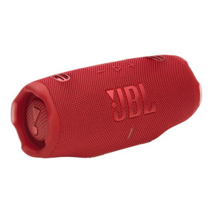 JBL Charge 6 Red (JBLCHARGE6RED)