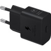 Samsung 25W PD Power Adapter Black (w/o cable) (EP-T2510NBE) (High Copy)