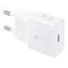 Samsung 25W PD Power Adapter White (w/o cable) (EP-T2510NWE) (High Copy)