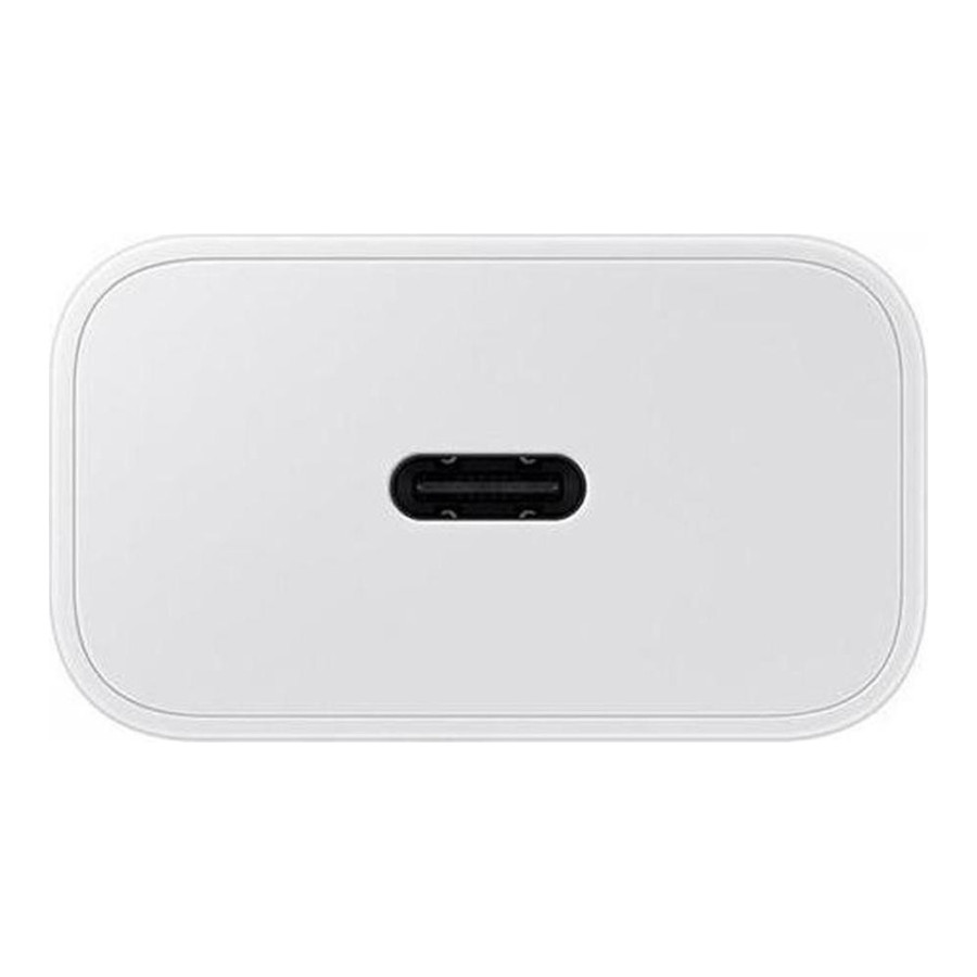 Samsung 25W PD Power Adapter White (w/o cable) (EP-T2510NWE) (High Copy)