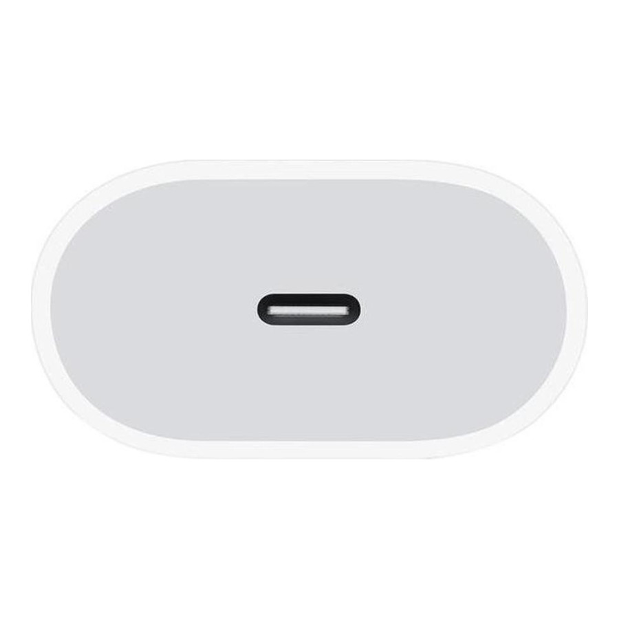 Apple 20W USB-C (MUVV3) (High Copy)
