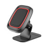 Aspor A530 Holder (автотримач) магнітний чорний