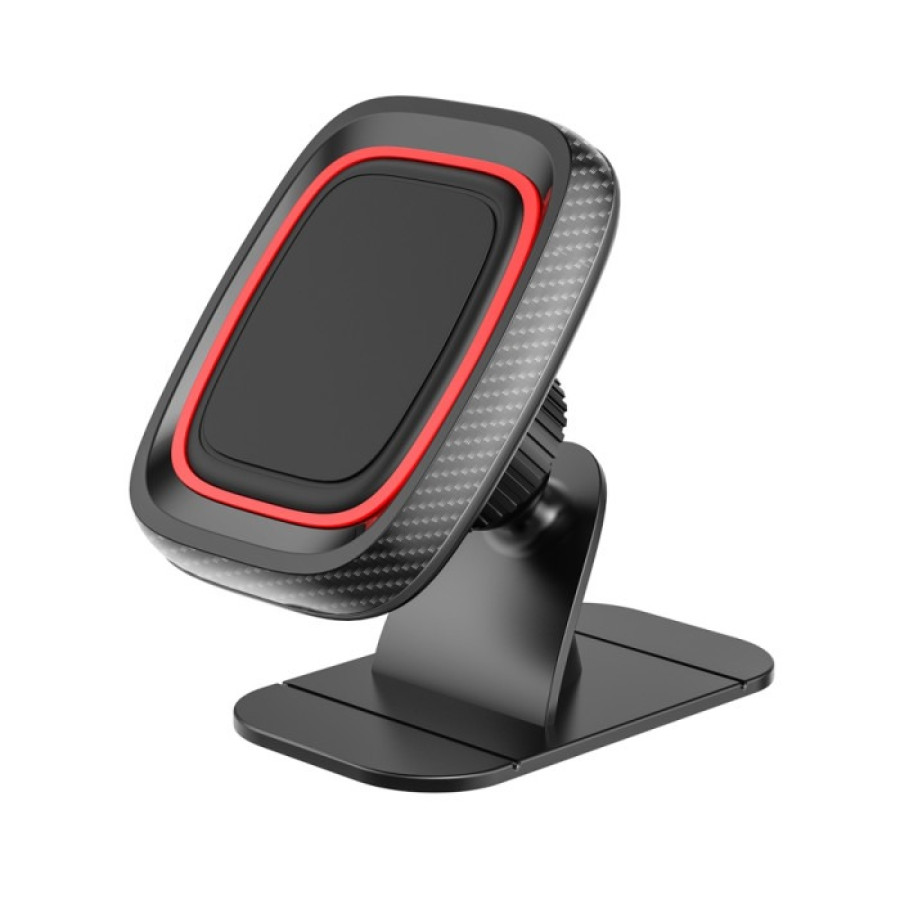Aspor A530 Holder (автотримач) магнітний чорний