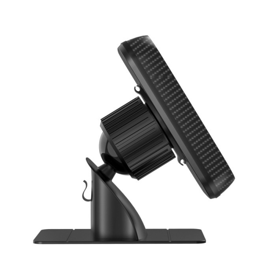 Aspor A530 Holder (автотримач) магнітний чорний