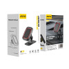 Aspor A530 Holder (автотримач) магнітний чорний