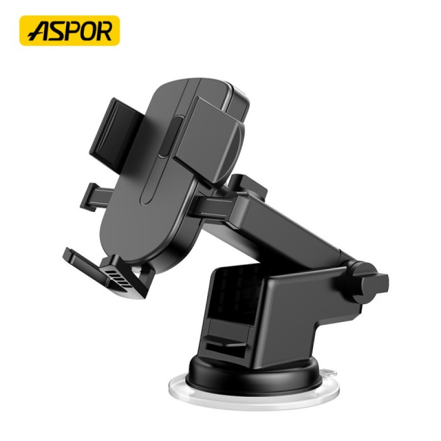 Aspor A570 Holder (автотримач) - чорний