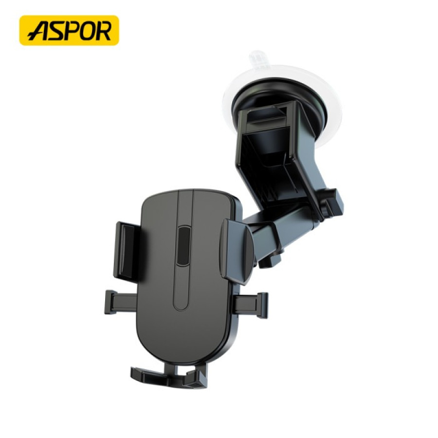 Aspor A570 Holder (автотримач) - чорний