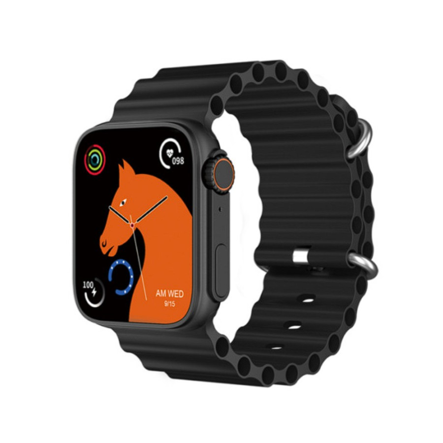 Jokade JM001 Smart Watch - чорний