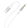 Jokade JA106 AUX кабель 3.5mm - Type-C -білий