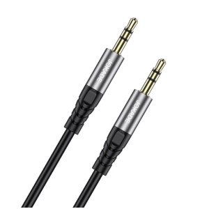 Jokade JO055 AUX кабель 3.5mm - 3.5mm -чорний