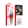 Jokade JO055 AUX кабель 3.5mm - 3.5mm -чорний