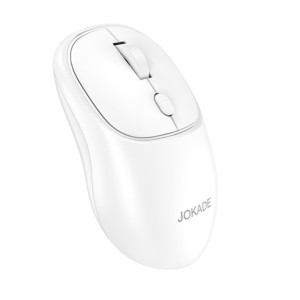 Jokade JF018 White (мыша беспроводная)