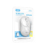 Jokade JF018 White (мыша беспроводная)