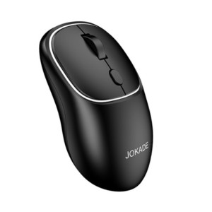 Jokade JF018 Black (мышь беспроводная)
