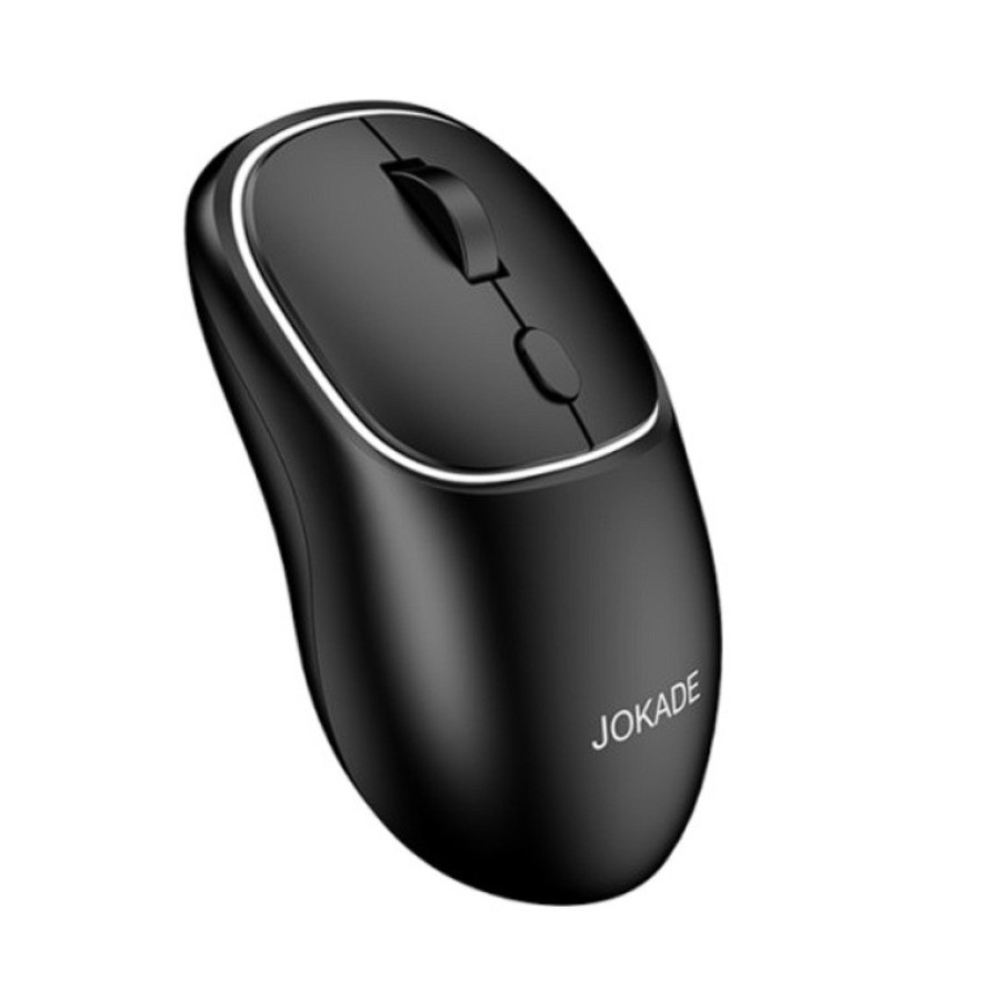 Jokade JF018 Black (мышь беспроводная)