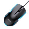 Jokade JF017 Black (мышь проводная)
